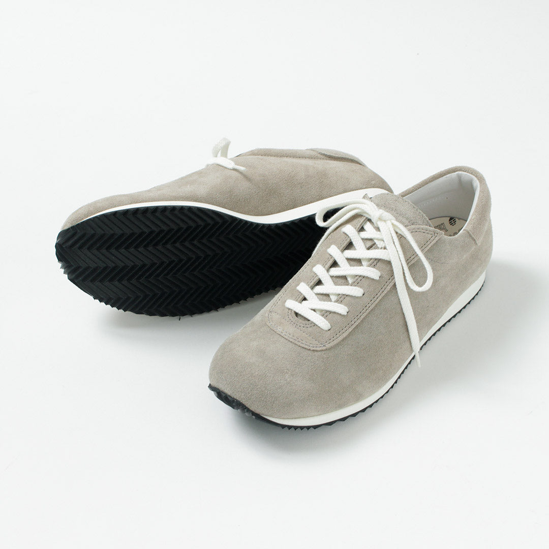 Zapatillas BLUEOVER / Mikey Ante Modelo 2025