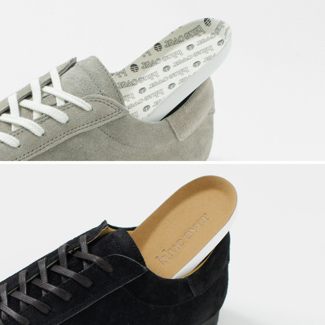 Zapatillas BLUEOVER / Mikey Ante Modelo 2025