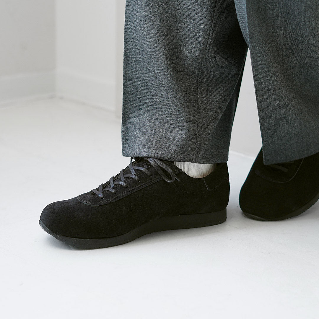 Zapatillas BLUEOVER / Mikey Ante Modelo 2025