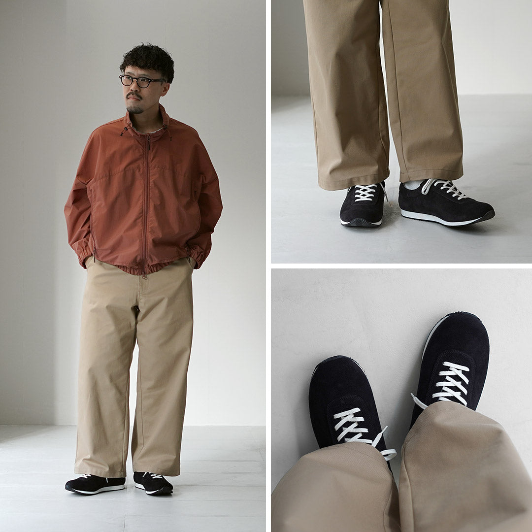 Zapatillas BLUEOVER / Mikey Ante Modelo 2025