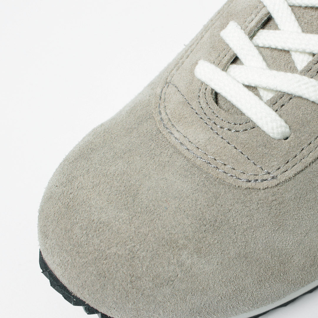 Zapatillas BLUEOVER / Mikey Ante Modelo 2025