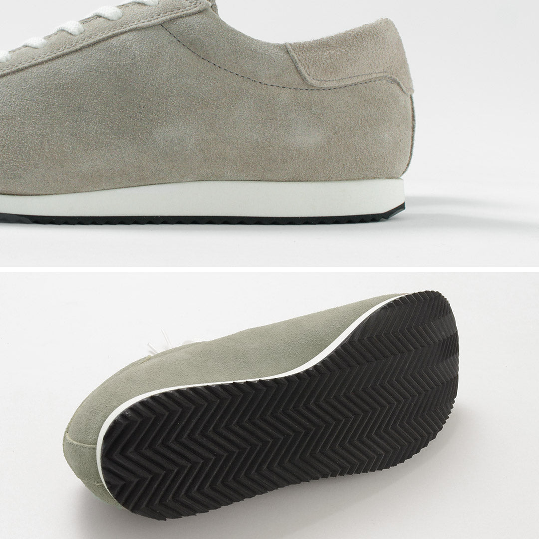 Zapatillas BLUEOVER / Mikey Ante Modelo 2025
