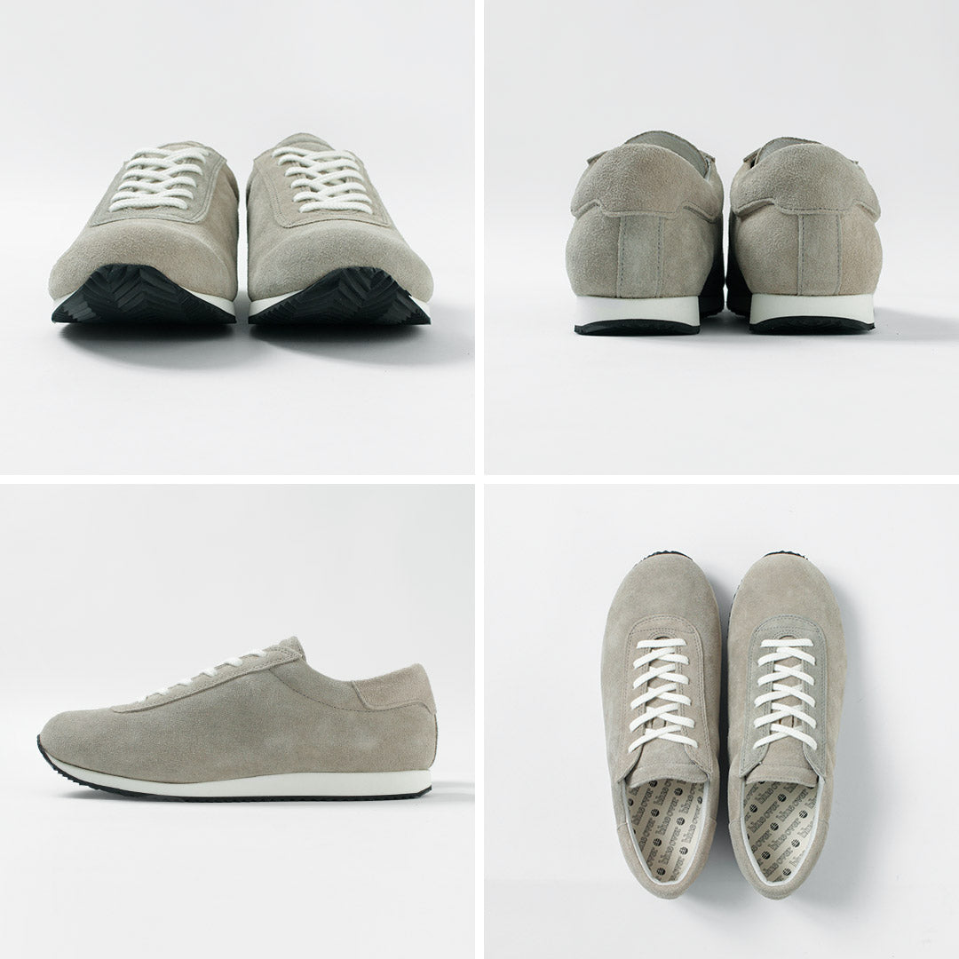 Zapatillas BLUEOVER / Mikey Ante Modelo 2025