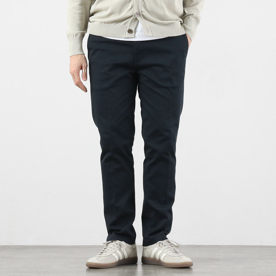 JAPAN BLUE JEANS / JB4100RC Chino de travail français slim fuselé
