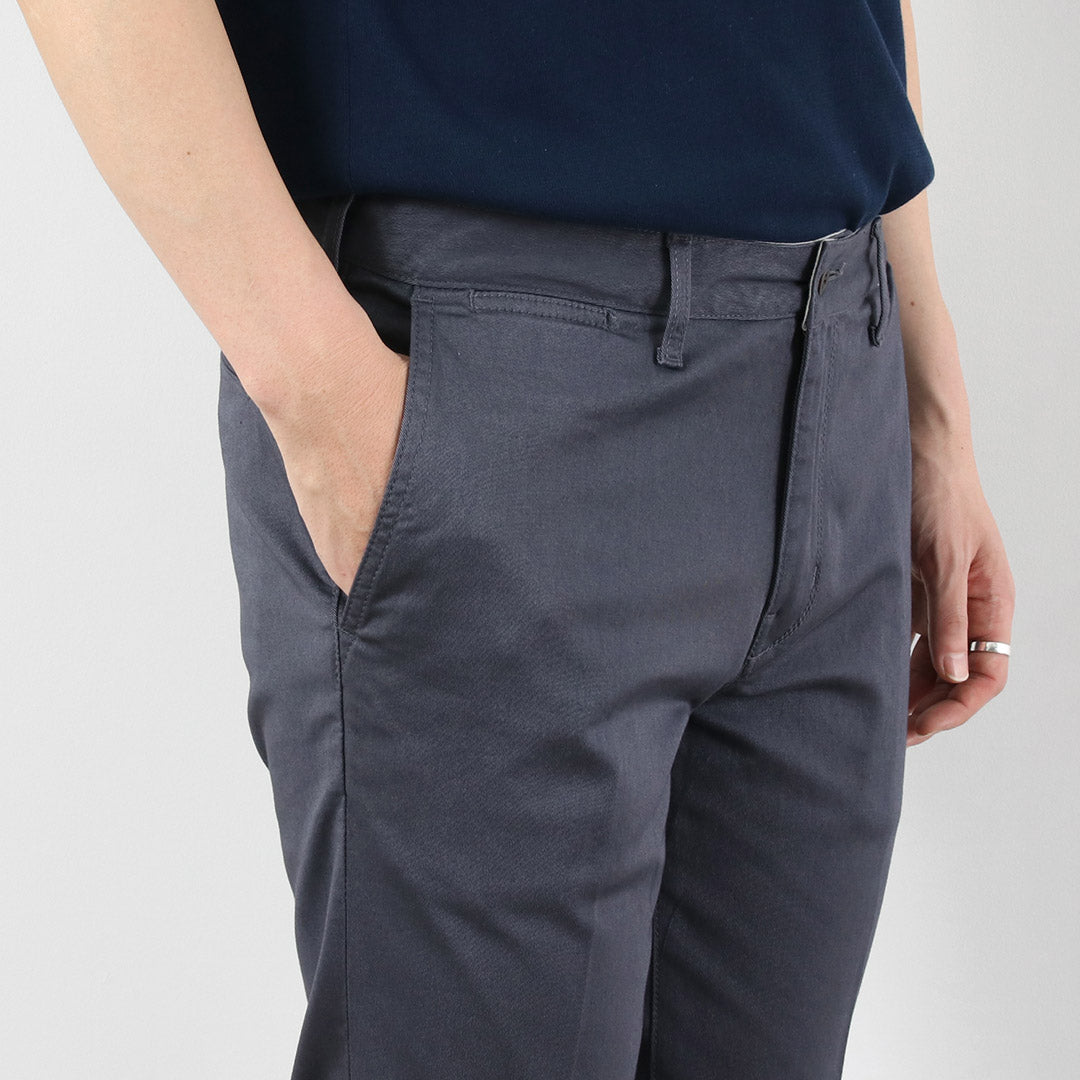 JAPAN BLUE JEANS / JB4100RC Chino de travail français slim fuselé