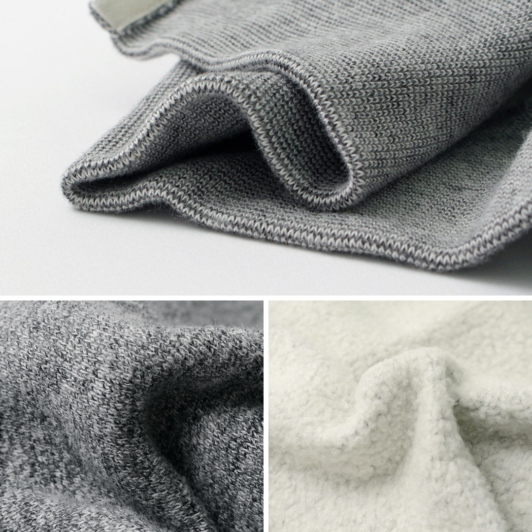 KEPANI / Manhattan 2 - Sudadera con capucha y cremallera completa