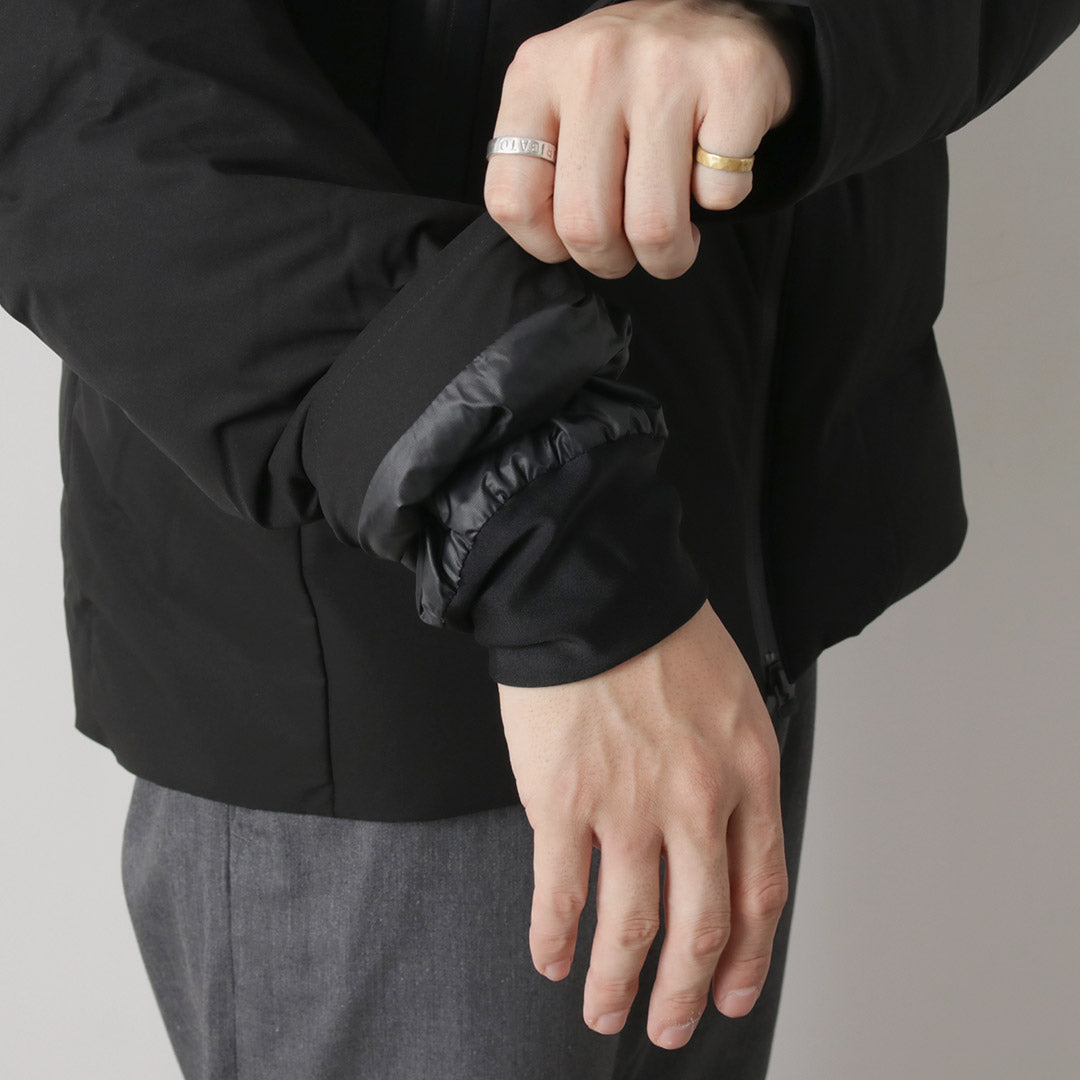 DESCENTE / ALLTERRAIN / Mizusawa Down Mountaineer 羽絨服