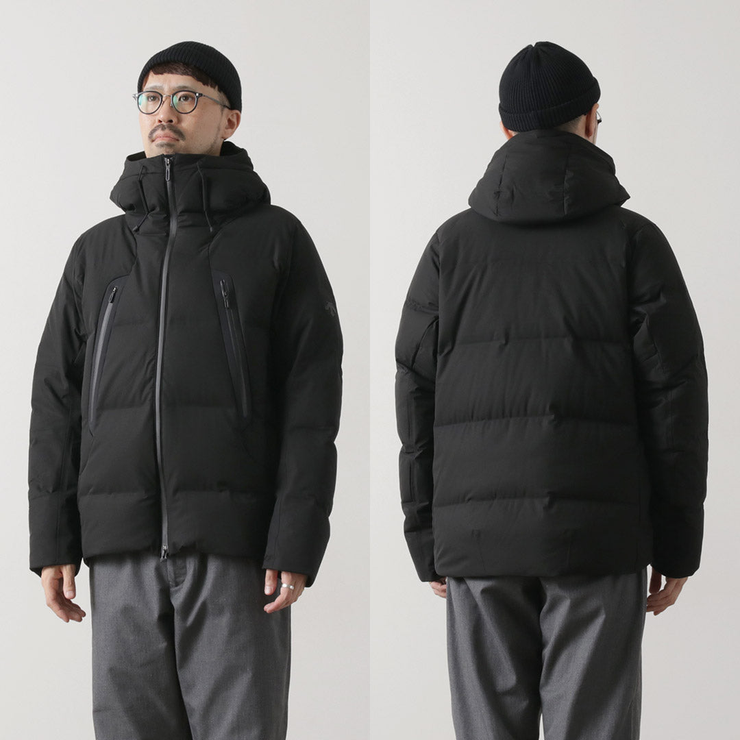 DESCENTE / ALLTERRAIN / Mizusawa Down Mountaineer 羽絨服