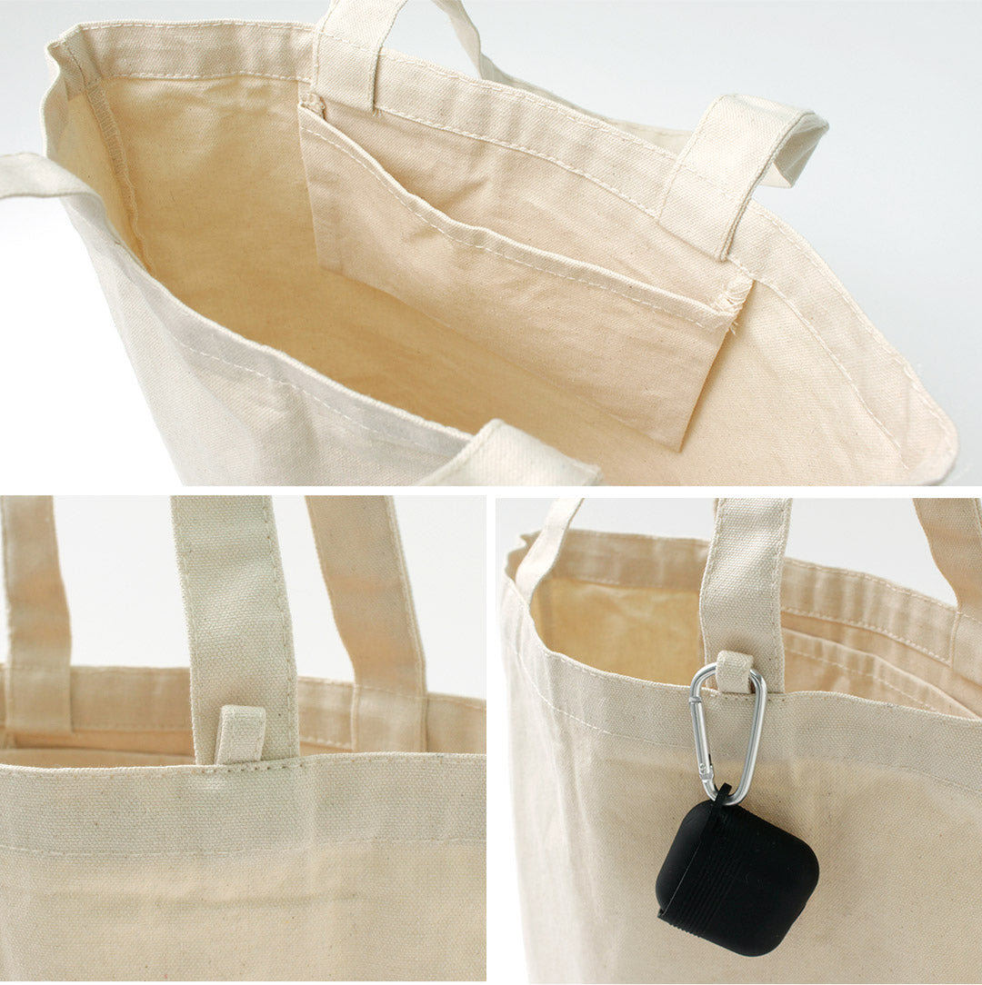 Haku Clothing / HAKU TOTEBAG