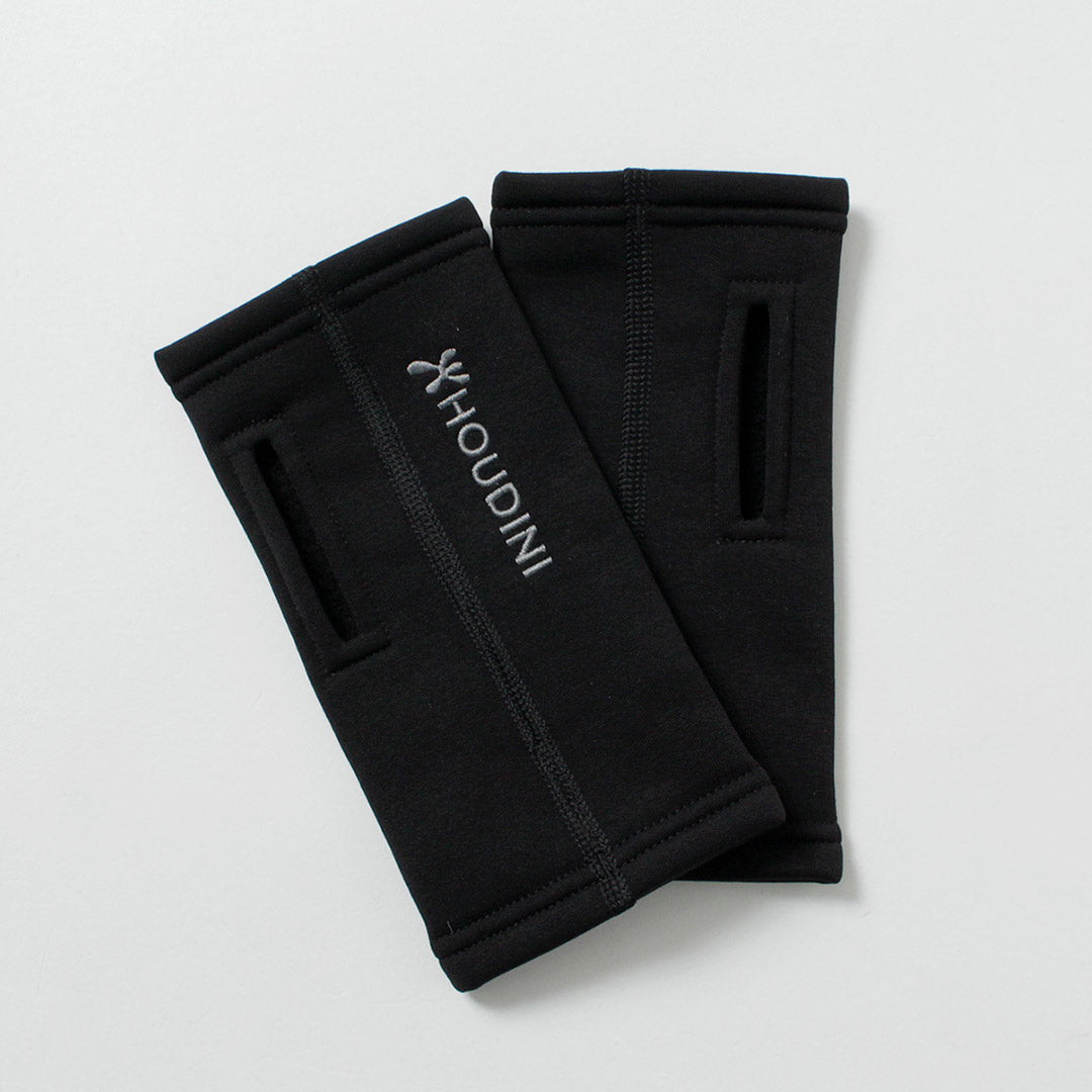 HOUDINI / Power Wrist Gator Gloves