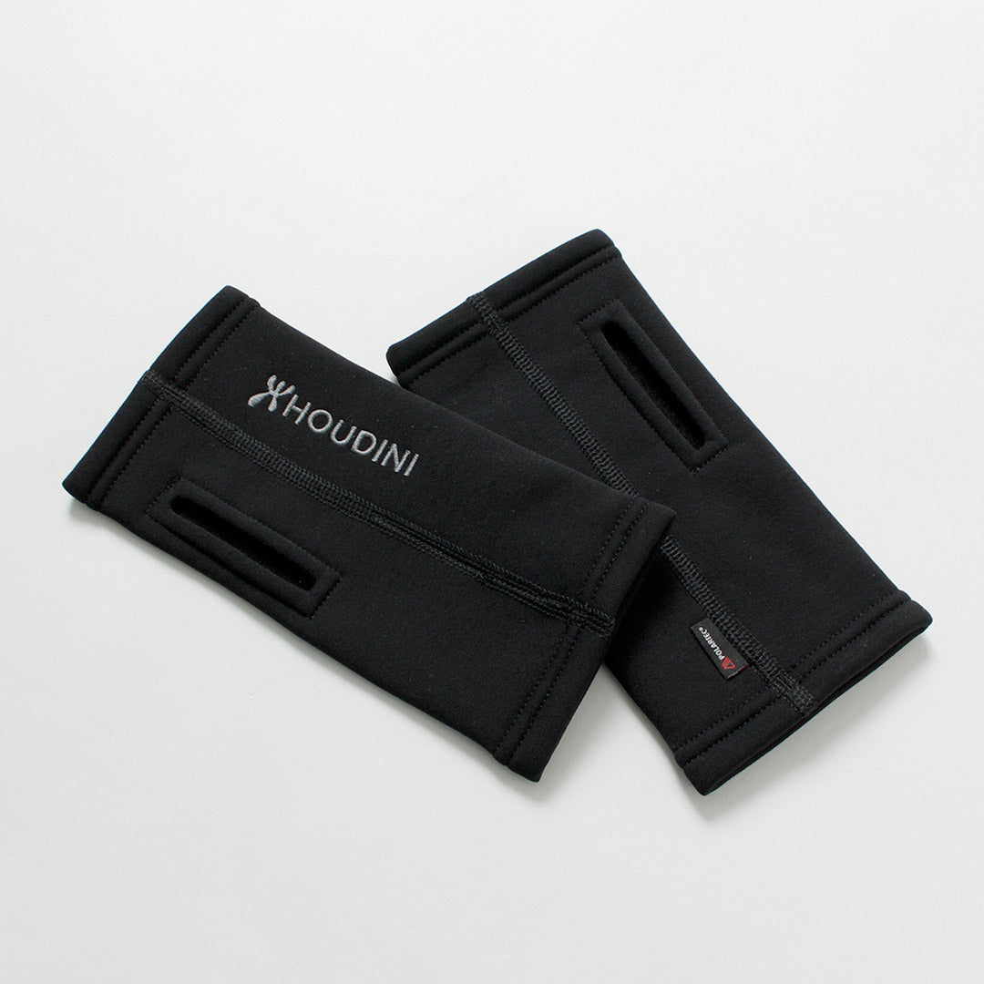 HOUDINI / Power Wrist Gator Gloves