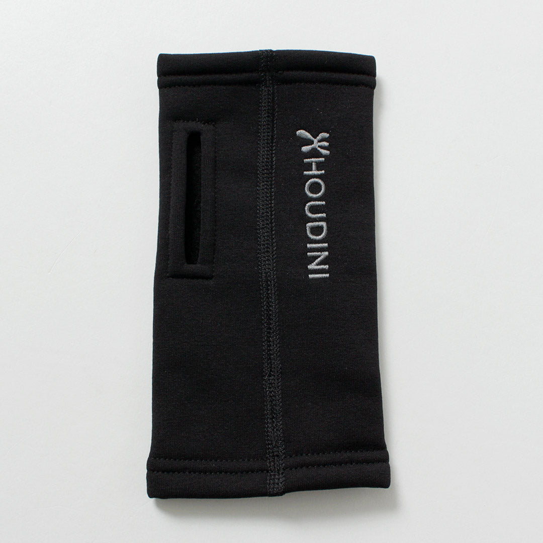 HOUDINI / Guantes Power Muñequera Gator