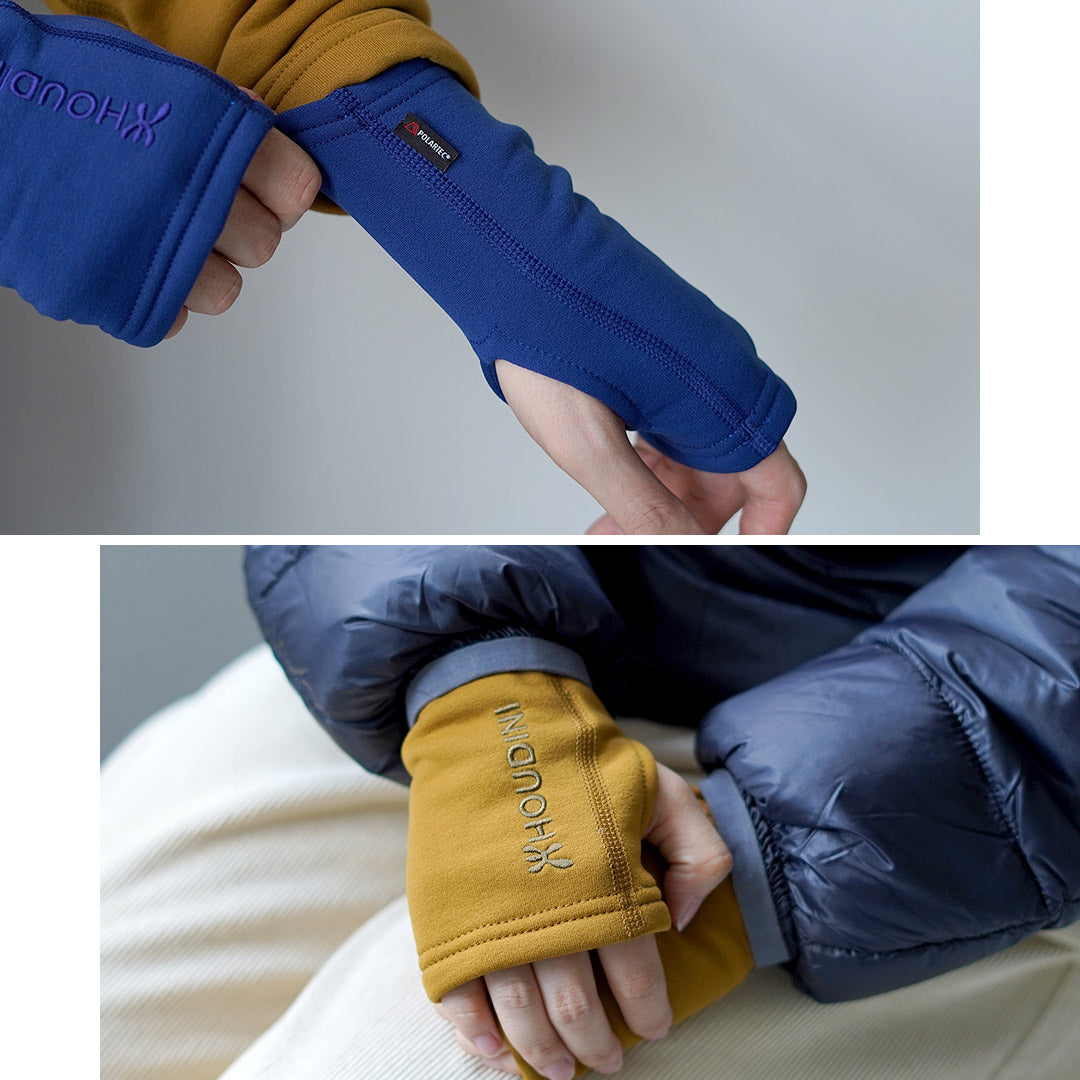 HOUDINI / Guantes Power Muñequera Gator