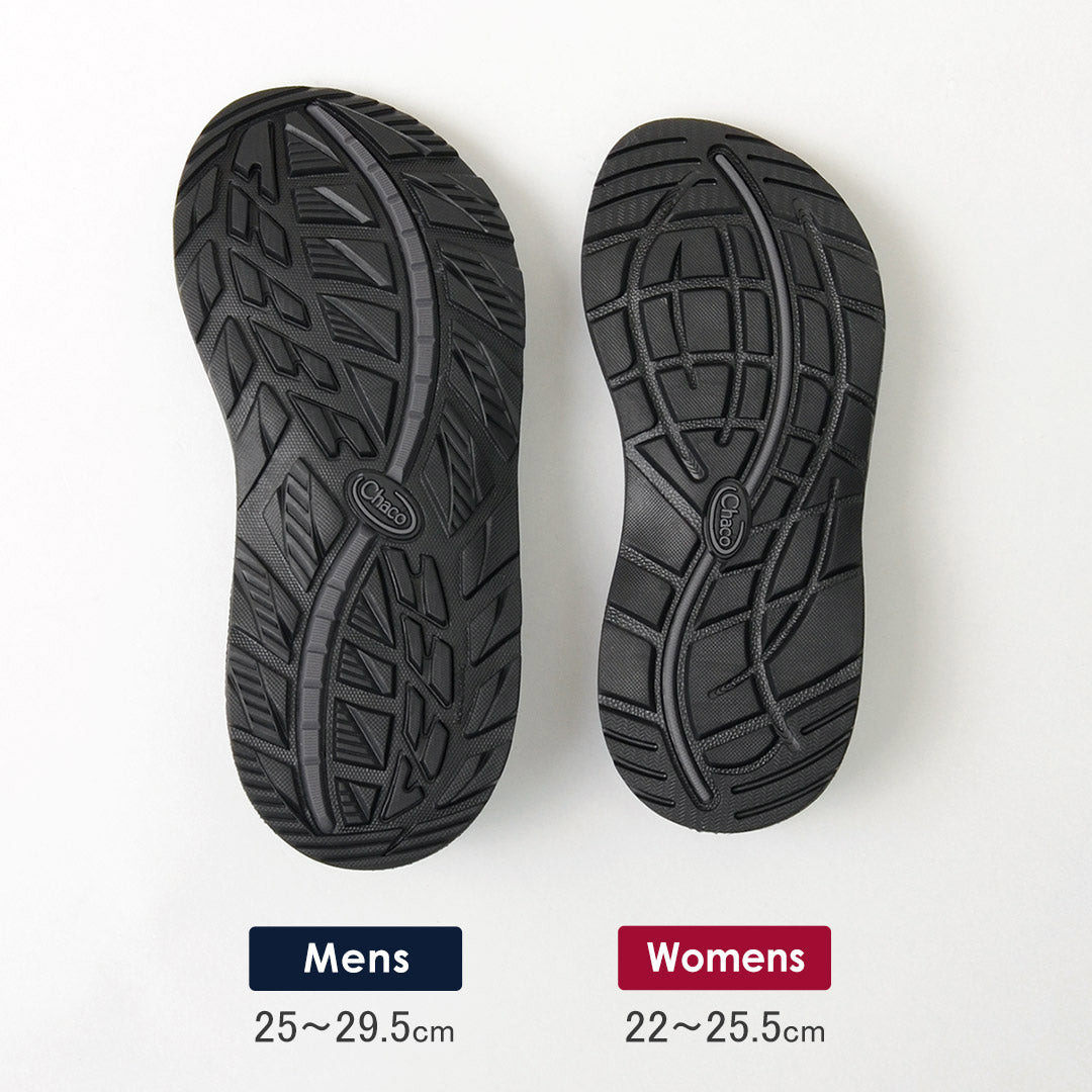 CHACO / Z1 Sandales Classiques