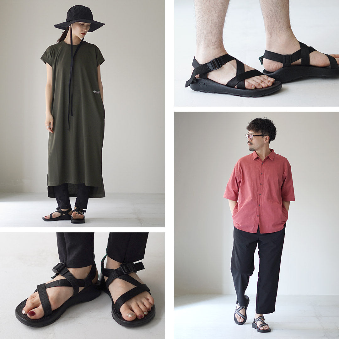 CHACO / Z1 Sandales Classiques