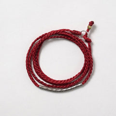 red / 51cm