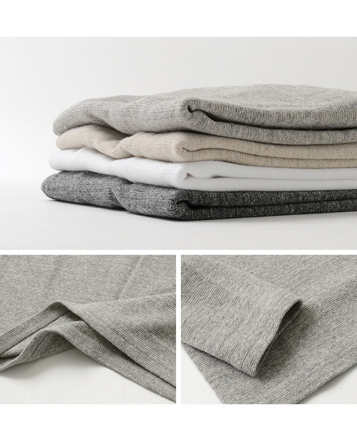 KEPANI / Raffy Spun Fraise T-shirt à manches longues