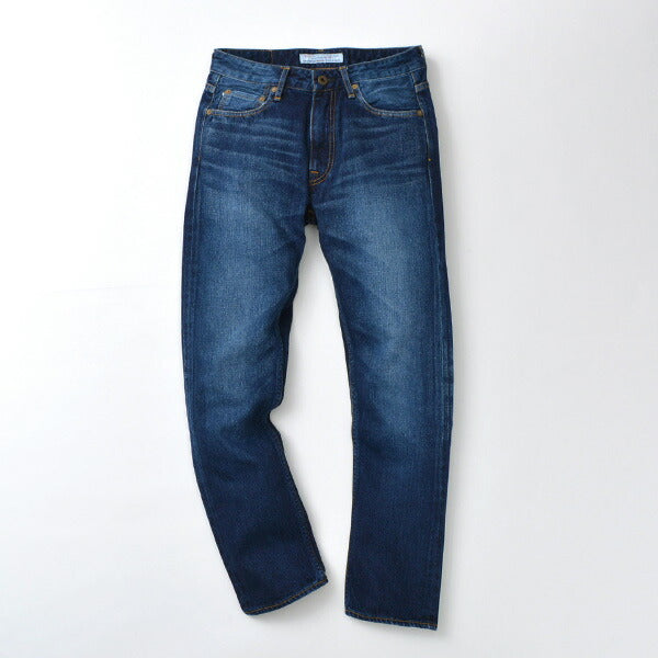 JAPAN BLUE JEANS / RJB6140-ME Selvage  Ankle Cut Slim Tapered Jeans