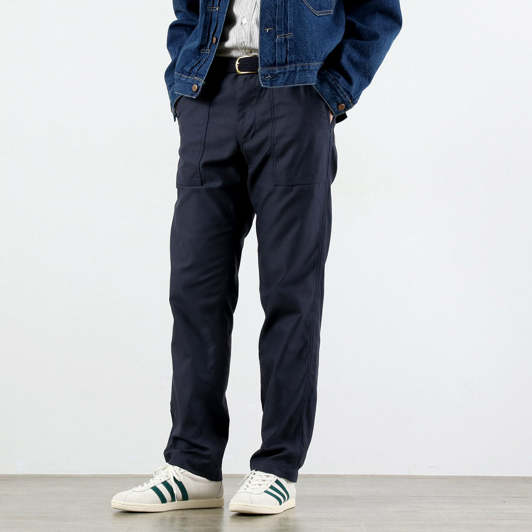 FOB FACTORY / F0431 Baker pants