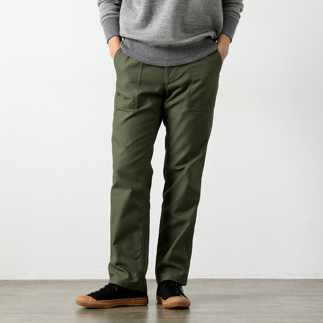 FOB FACTORY / F0431 Baker pants