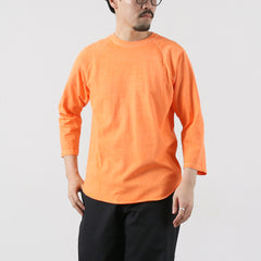 orange / S