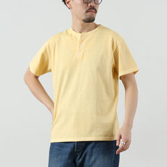 yellow / S