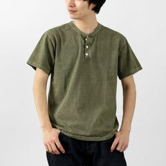 khaki / S
