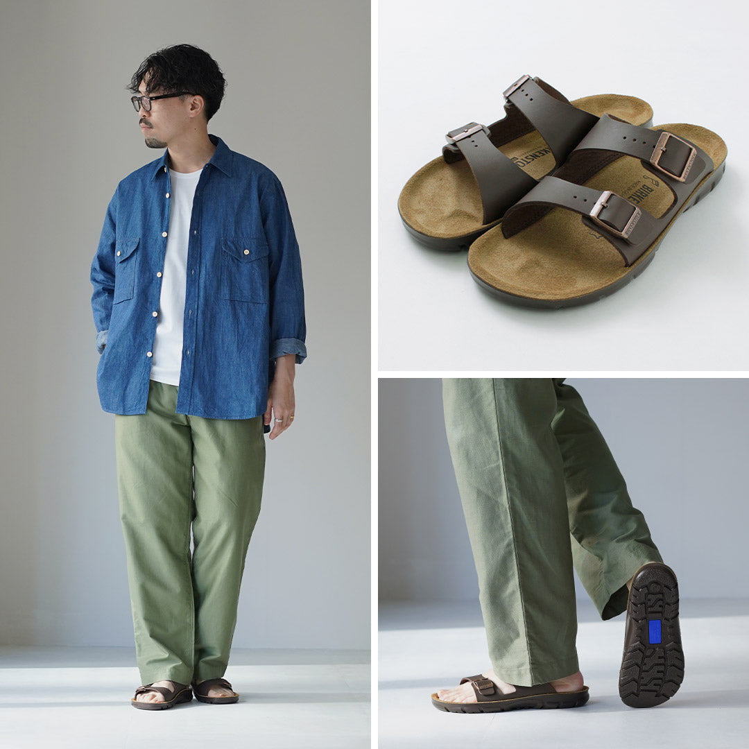 BIRKENSTOCK / Sandalias Bilbao