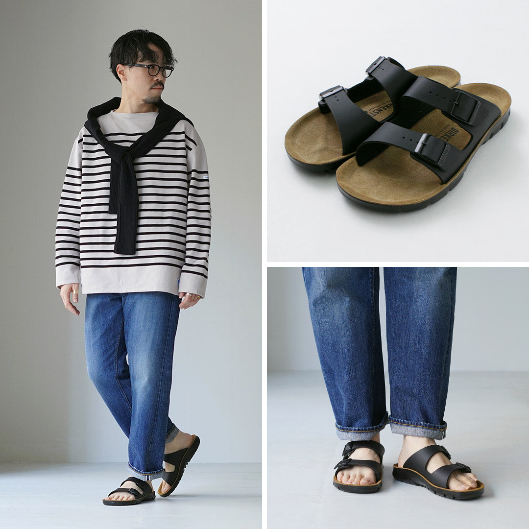 BIRKENSTOCK / Sandalias Bilbao