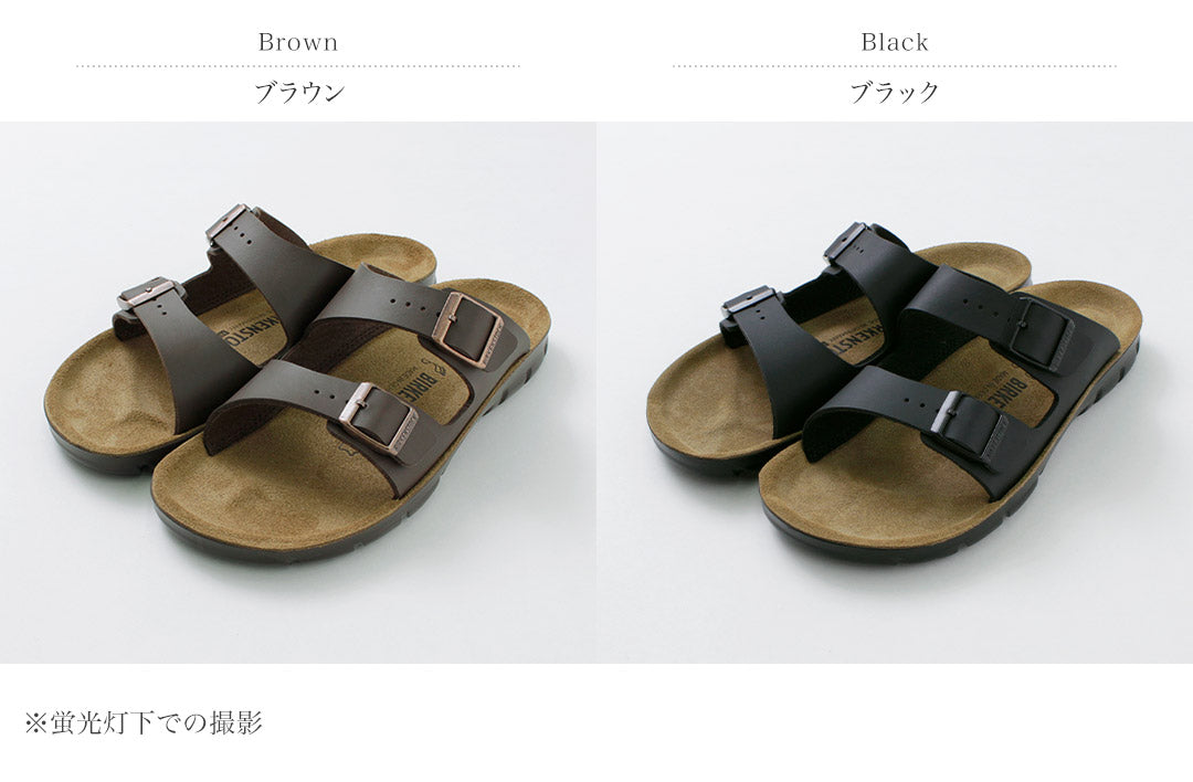 BIRKENSTOCK / Sandalias Bilbao