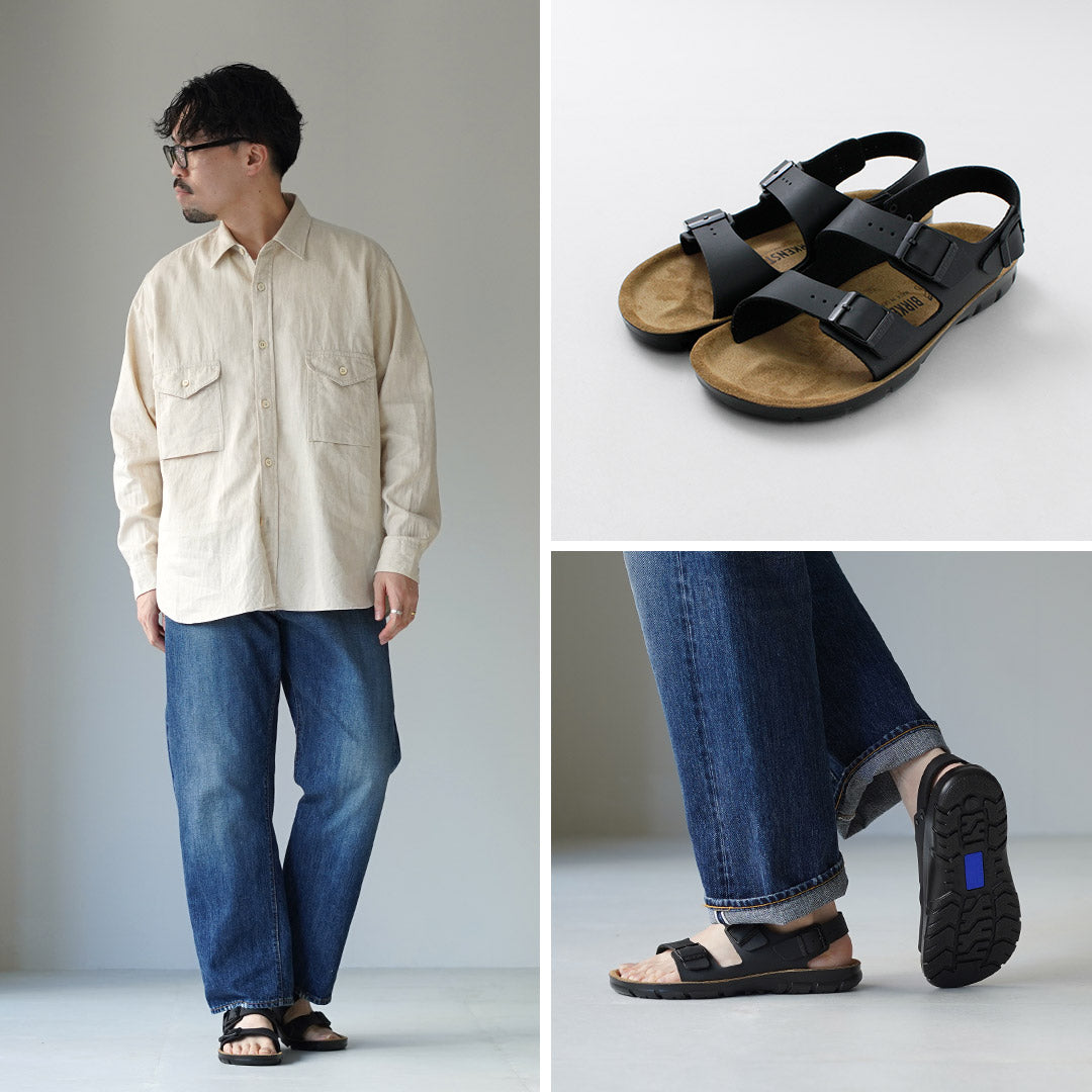 BIRKENSTOCK / Sandalias Kano