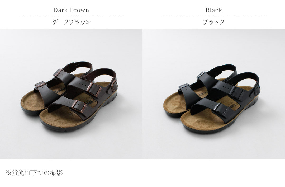BIRKENSTOCK / Sandalias Kano