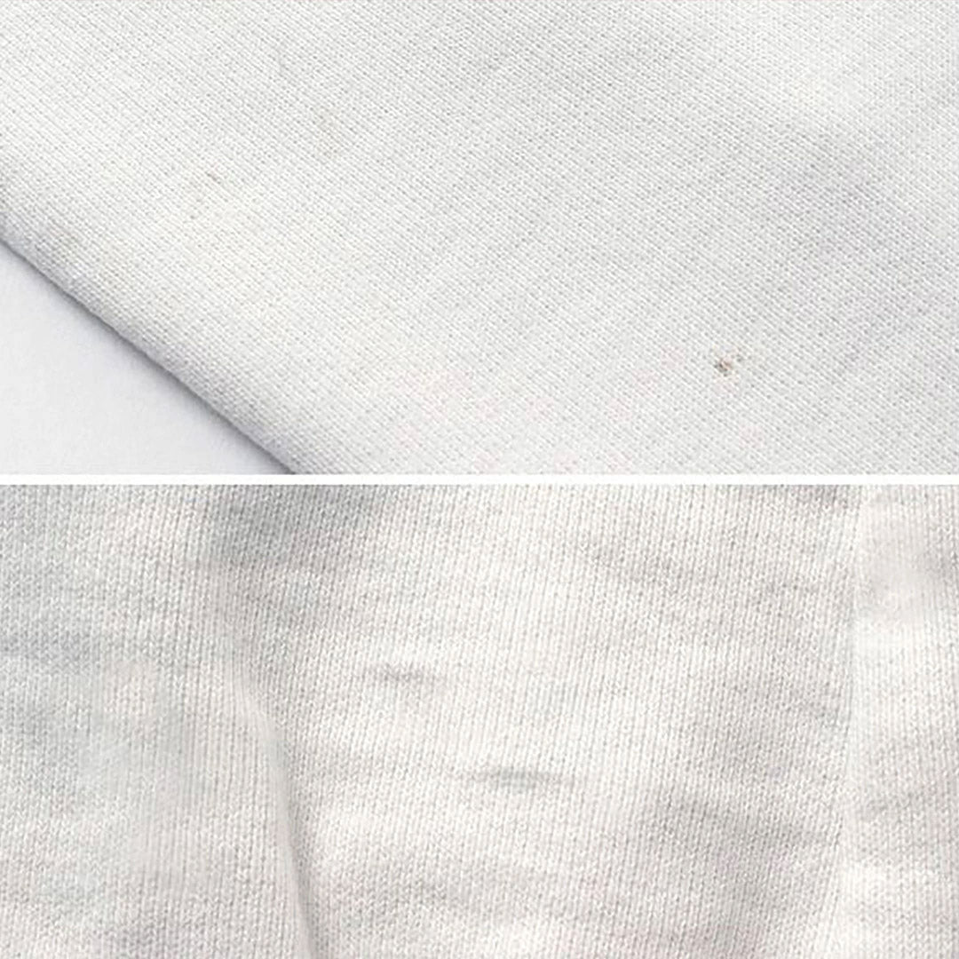 REMI RELIEF / SP Sudadera Lisa Con Capucha Pilada Procesada Modelo 2025