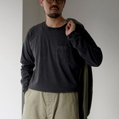 P-Black / s