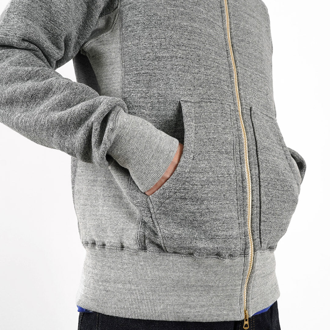 Sudadera con capucha Kepani / Neo-Manhattan