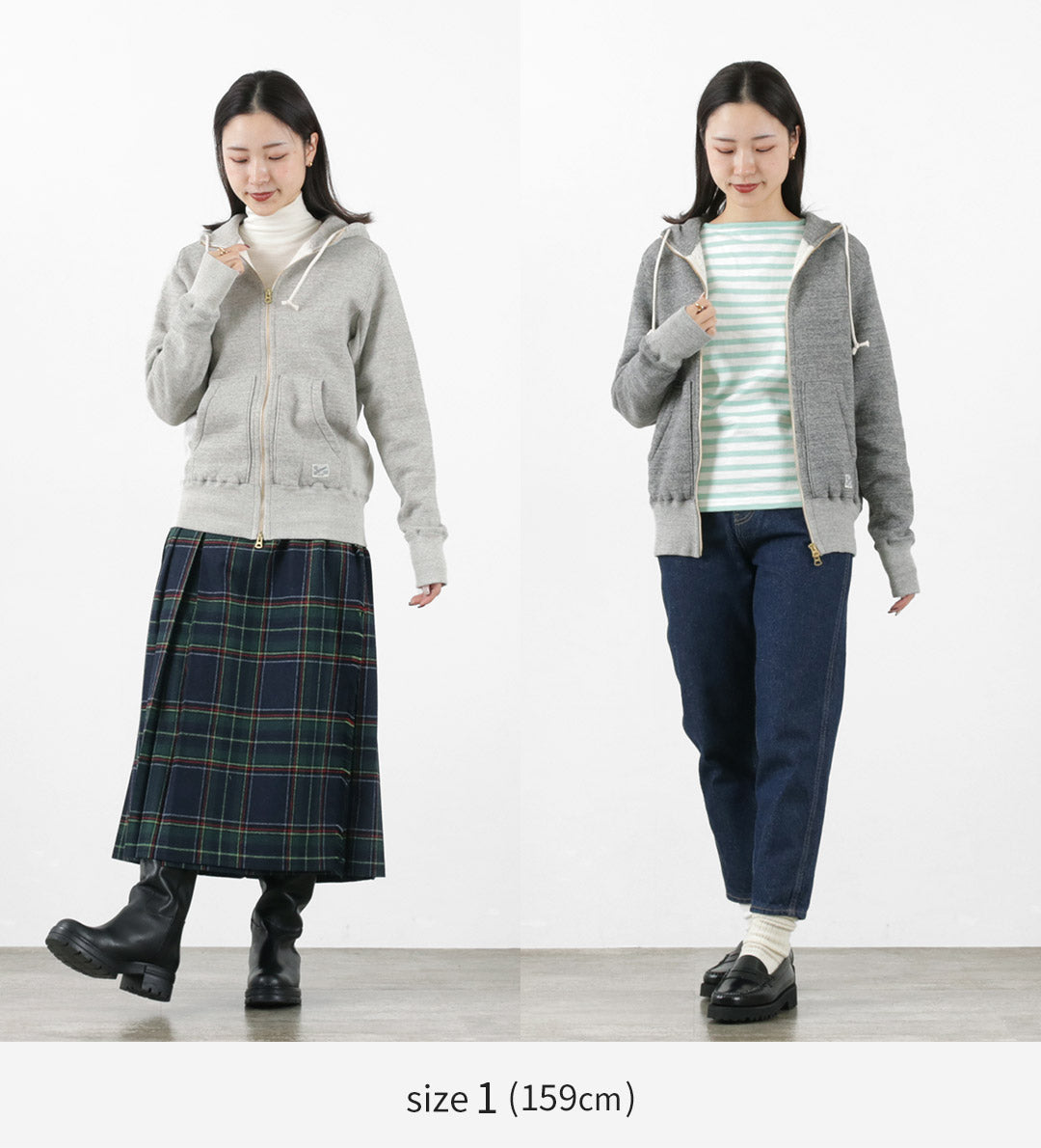 Sudadera con capucha Kepani / Neo-Manhattan