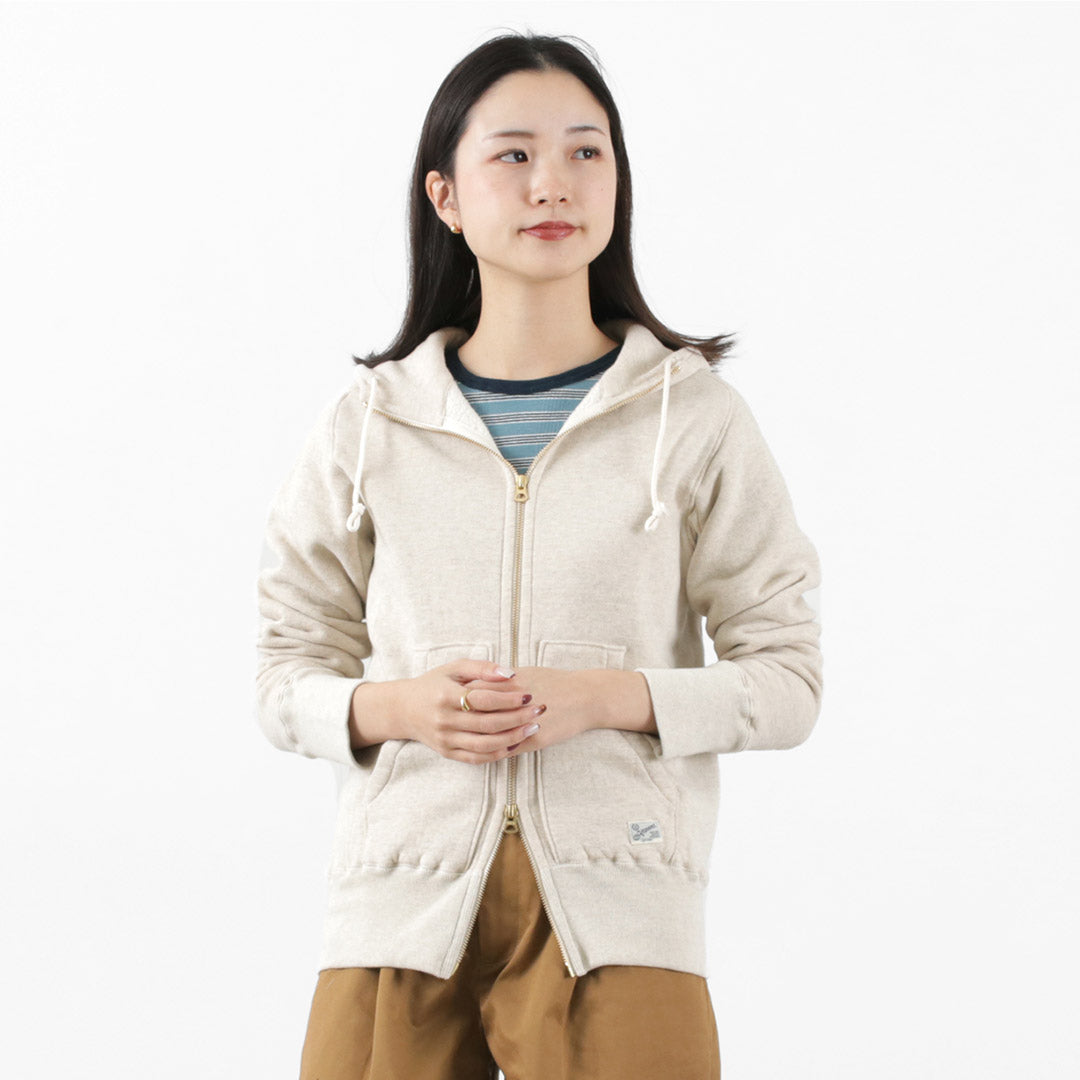 Sudadera con capucha Kepani / Neo-Manhattan