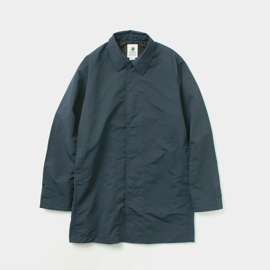SIERRA DESIGNS / Tacoma Coat