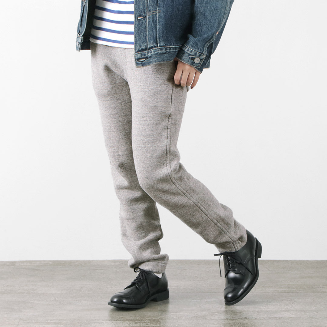 KEPANI / Pantalón Chándal Forrado Raffy Manresa