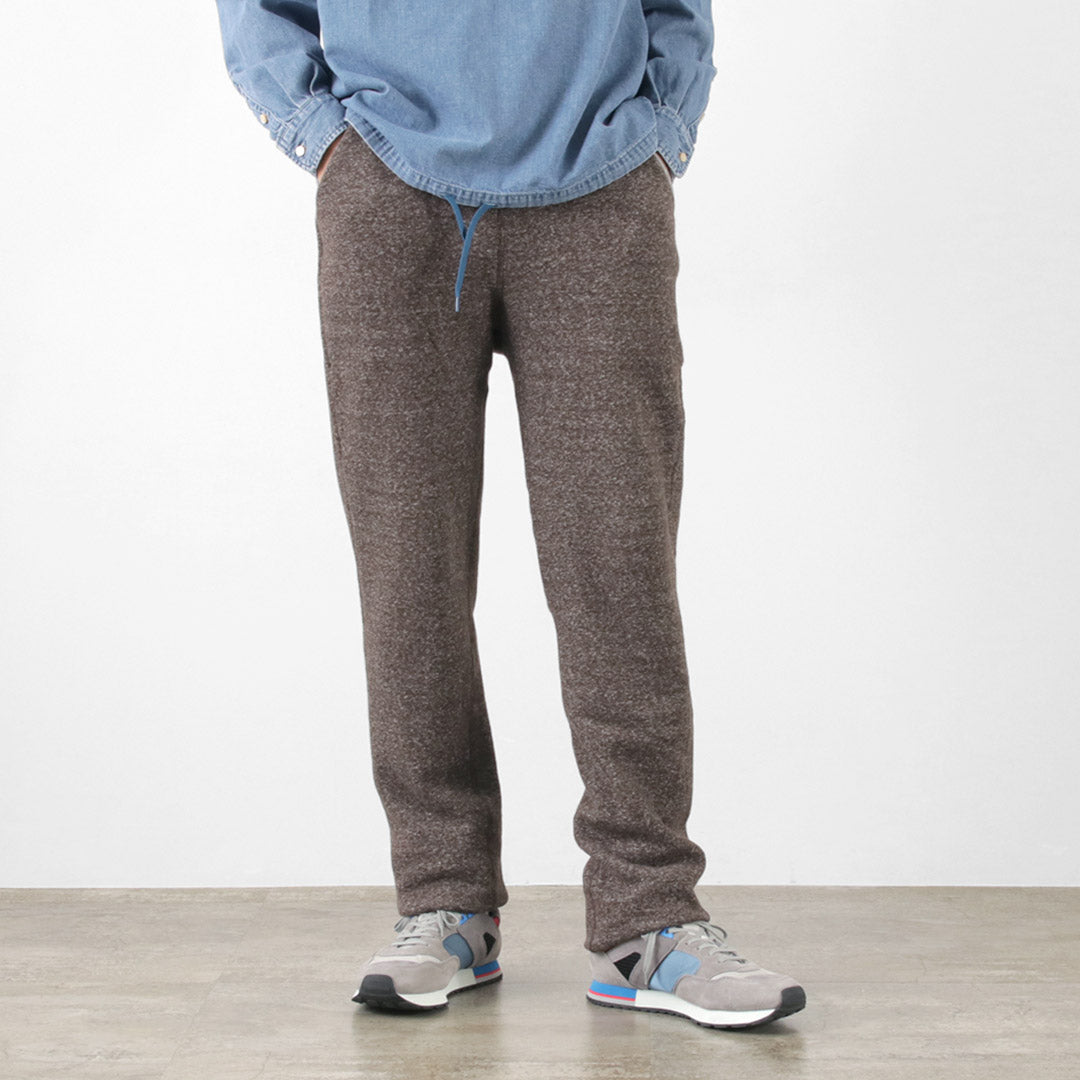 KEPANI / Pantalón Chándal Forrado Raffy Manresa