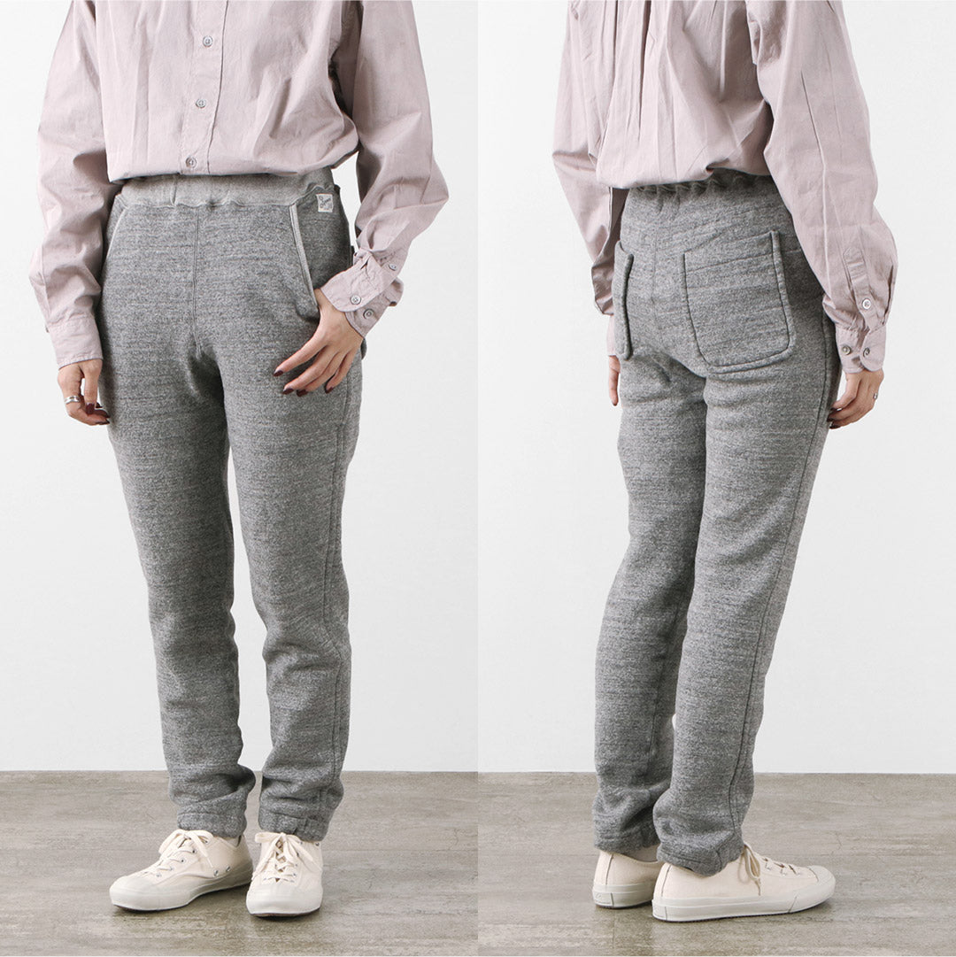 KEPANI / Manresa Raffy 안감 스웨트팬츠