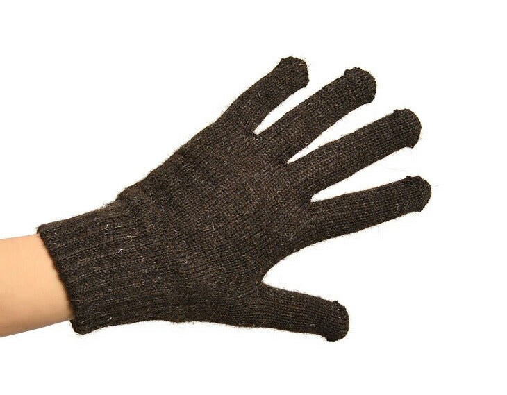 검은 양 / GL07 니트 장갑