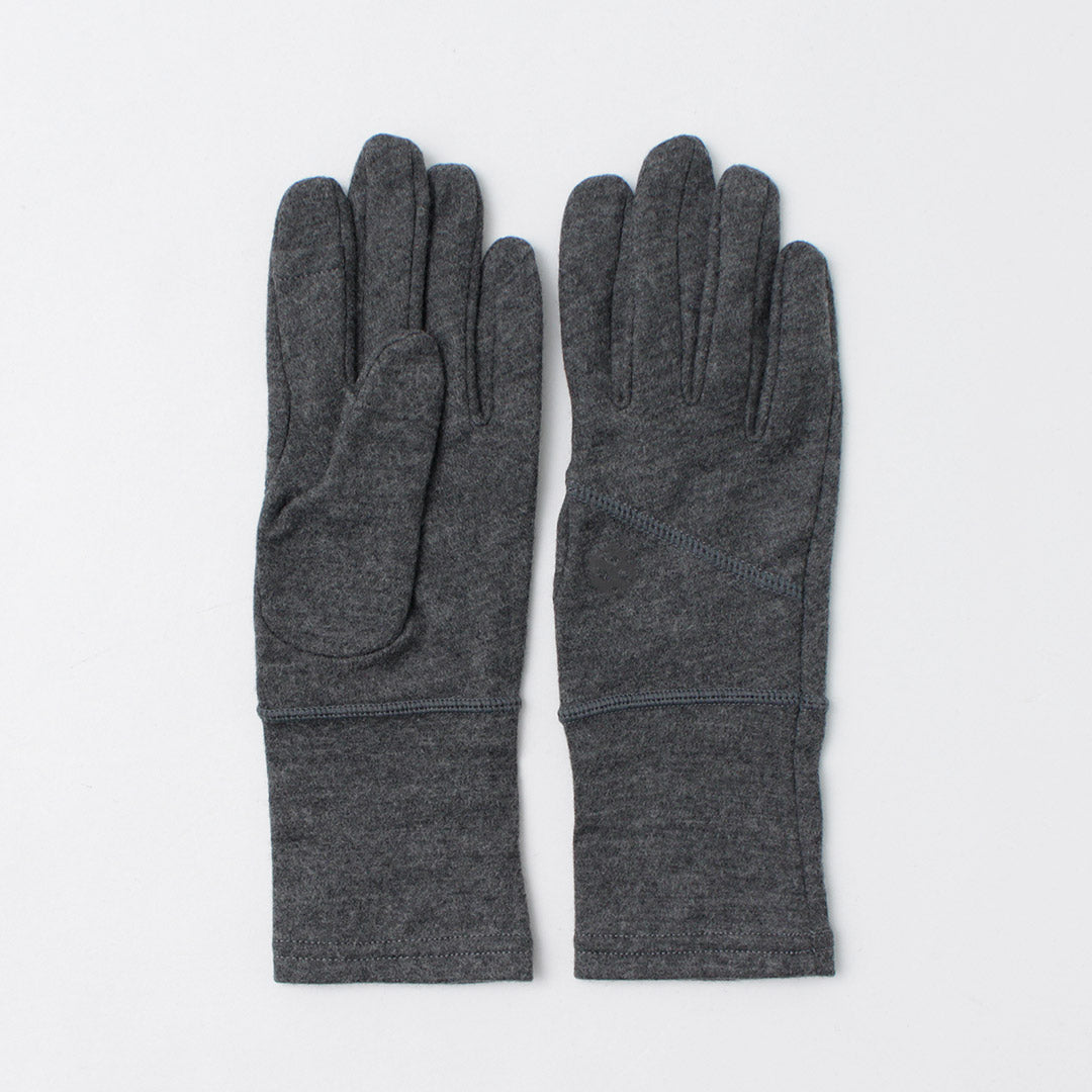 HANDSON GRIP / Hobo Merino Wool Gloves