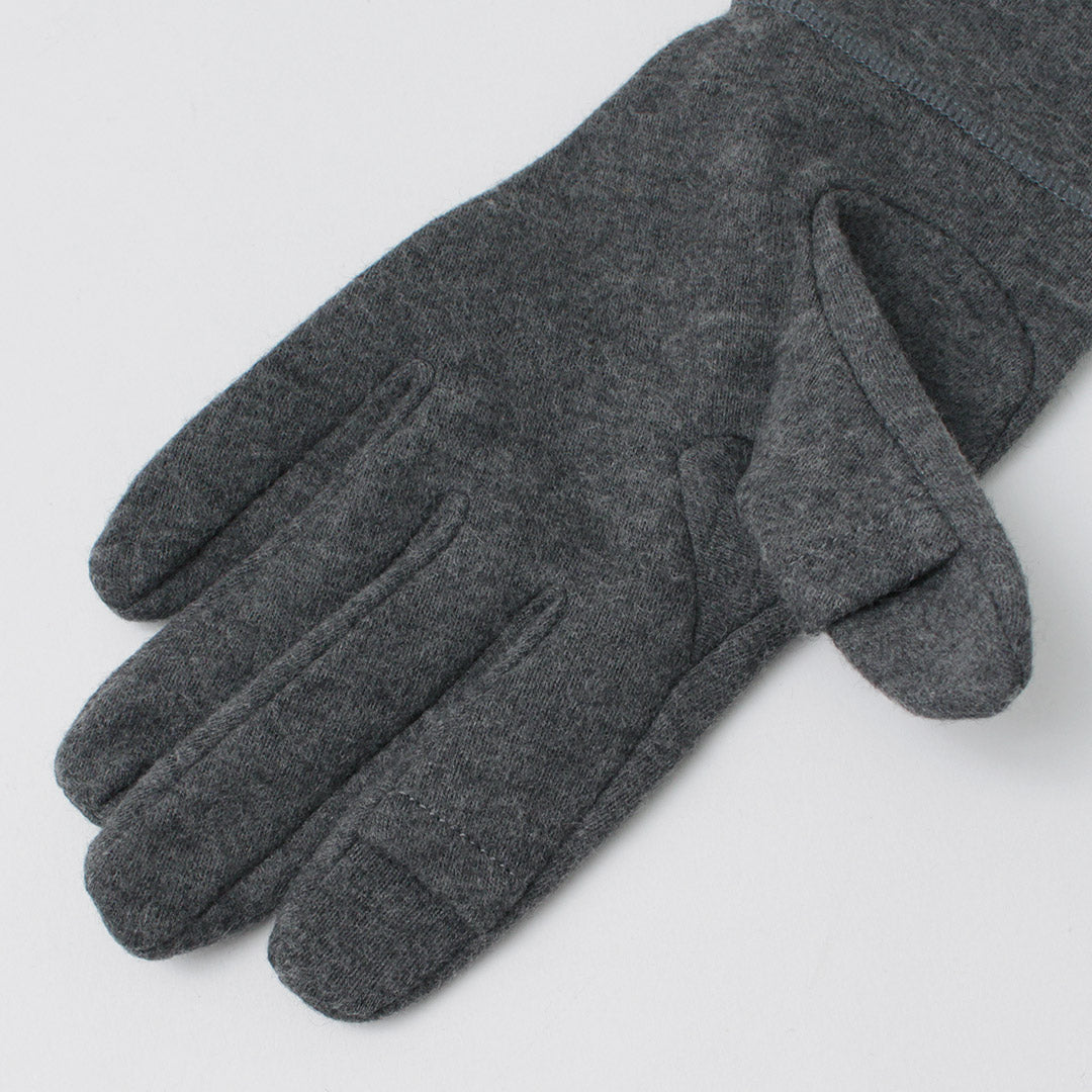 HANDSON GRIP / Hobo Merino Wool Gloves
