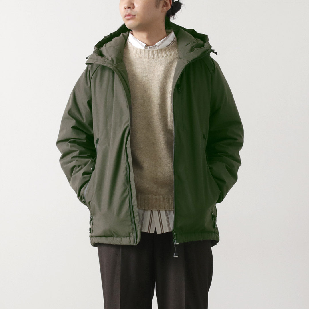 NANGA / HINOC Aurora Down Jacket [Model 2024]
