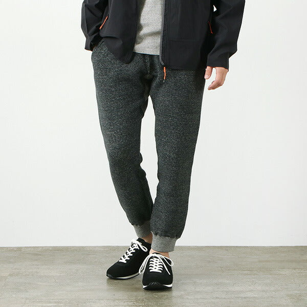 KEPANI / Long Beach - Pantalones cortos con forro cepillado
