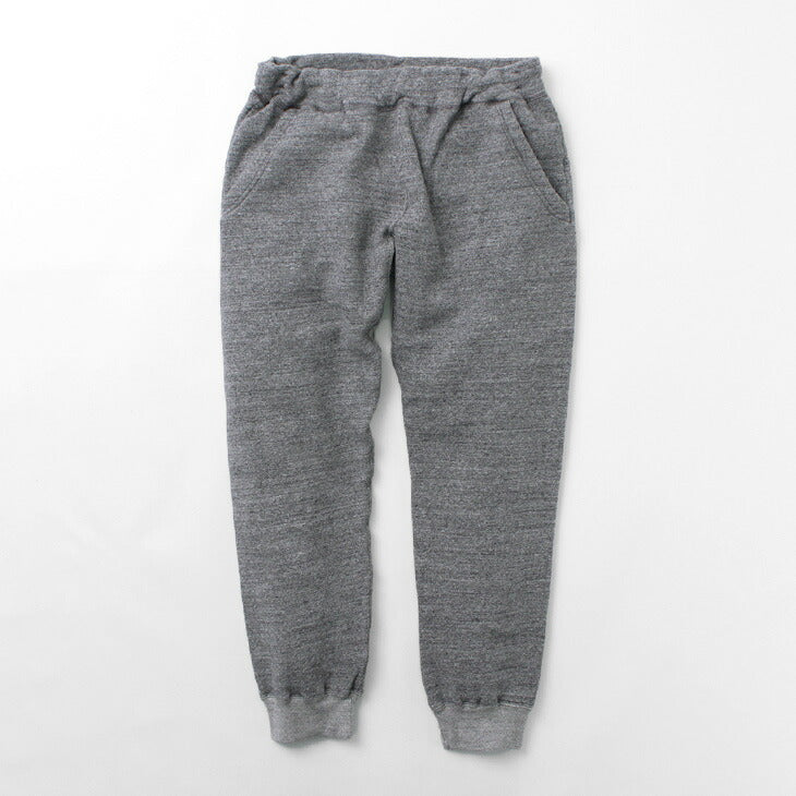 KEPANI / Long Beach - Pantalones cortos con forro cepillado