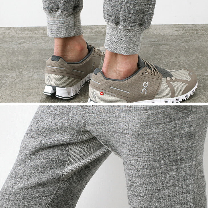 KEPANI / Long Beach - Pantalones cortos con forro cepillado