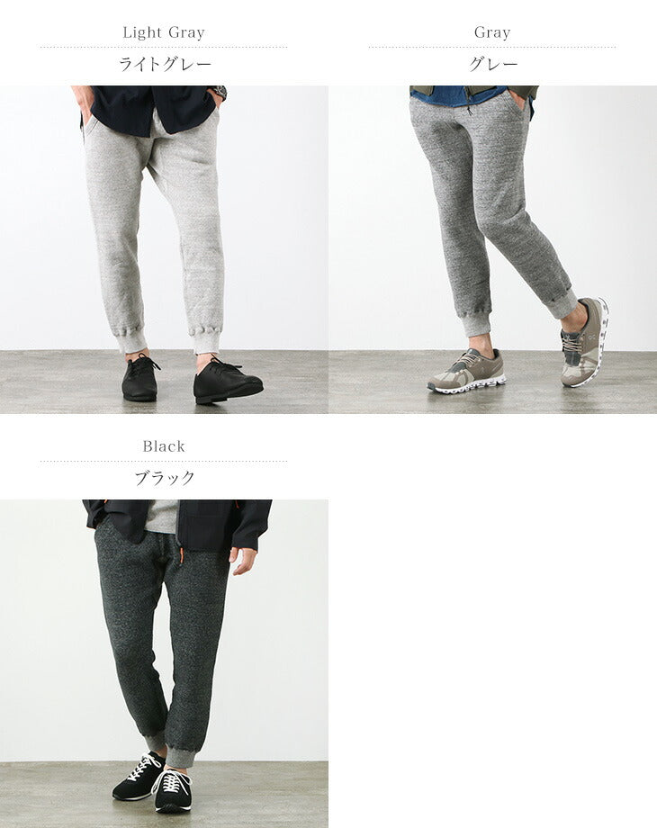 KEPANI / Long Beach - Pantalones cortos con forro cepillado