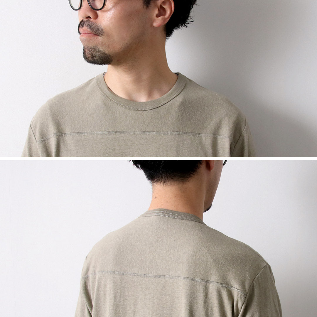 Gohemp / Basic Football 티셔츠